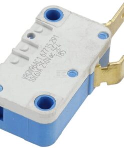 Microinterruptor