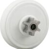 Piñón de PVC 6-T 2 Piñón de PVC 6-T