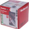 Enchufe Duopower 12x60, caja 25 uds.