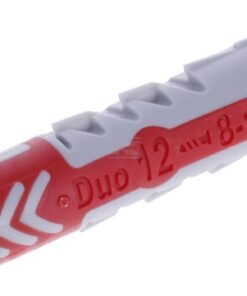 Enchufe Duopower 12x60, caja 25 uds.