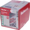 Plug Duopower 14x70 box 20pcs 2 Plug Duopower 14x70 box 20pcs