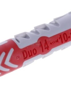 Plug Duopower 14x70 box 20pcs