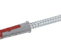 Tapón Duopower 10x80 S caja 10 uds.