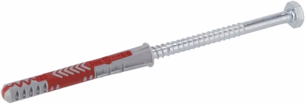 Tapón Duopower 10x80 S caja 10 uds.