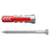 Plug Duopower 12x60 S box 10pc
