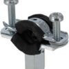 Abrazadera de tubo FRS-L 12-15 8/10 25 uds. 9 Abrazadera de tubo FRS-L 12-15 8/10 25 uds.