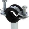 Abrazadera de tubo FRS-L 16-19 8/10 25 uds.