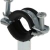 Abrazadera de tubo FRS-L 20-24 8/10 25uds 7 Pipe clamp FRS-L 20-24 8/10 25pcs