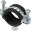 Pipe clamp FRS-L 25-30 8/10 25pcs 9 Pipe clamp FRS-L 25-30 8/10 25pcs