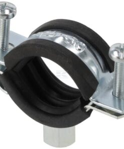 Pipe clamp FRS-L 25-30 8/10 25pcs