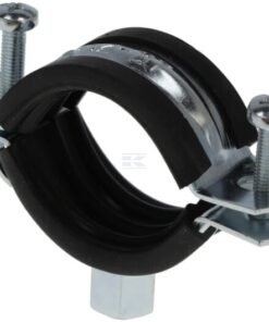 Pipe clamp FRS-L 31-37 8/10 25pcs