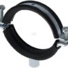 Pipe clamp FRS-L 60-66 8/10 10pcs