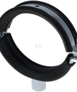 Pipe clamp FRS-L 60-66 8/10 10pcs
