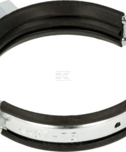 Pipe clamp FRS-L 67-75 8/10 10pcs