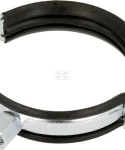 Abrazadera de tubo FRS-L 67-75 8/10 10 unidades 8 Pipe clamp FRS-L 67-75 8/10 10pcs