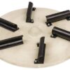 Plastic spreading disc set, suitable for RNZ 3 Plastic spreading disc set, suitable for RNZ