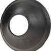 Universal disc hub cover