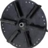 Plato turbina universal