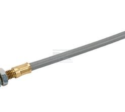 Cable de acelerador