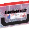 Plug assortment, Duopower FIXtainer 200pcs 13 Plug assortment, Duopower FIXtainer 200pcs