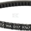 Belt