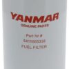 Filter cartridge