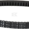 V-belt