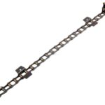Elevator chain