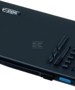 Surtido de insertos roscados M5-M12