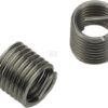 Inserto roscado M16x2x32
