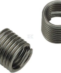 Inserto roscado M16x2x32