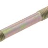 Two-sided screw of injector C-360