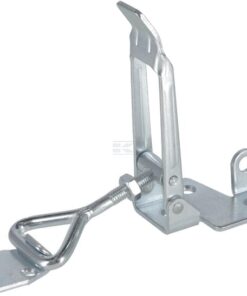 Case lock adjustable high 160 -190mm, width 60mm. 1 pcs.Without screws 6 Case lock adjustable high 160 -190mm, width 60mm. 1 pcs.Without screws