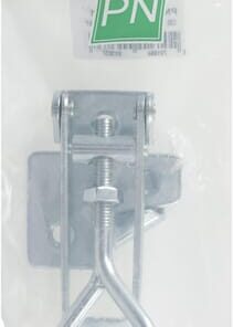 Case lock adjustable high 160 -190mm, width 60mm. 1 pcs.Without screws 7 Case lock adjustable high 160 -190mm, width 60mm. 1 pcs.Without screws