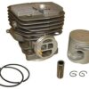 Kit de cilindro y pistón (completo), adecuado para Husqvarna K960 / K970