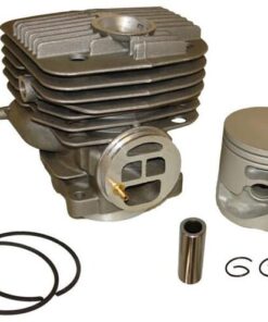 Kit de cilindro y pistón (completo), adecuado para Husqvarna K960 / K970