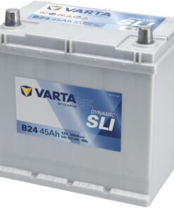 Batería 12V 45Ah 300A B24 VARTA Dynamic SLI
