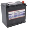 Batería 12 V 45 Ah, 300 A, Kramp