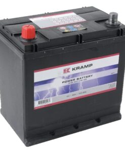 Batería 12 V 45 Ah, 300 A, Kramp