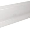 TUBO DE PLÁSTICO 52CM/18DIA