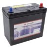 Batería 12 V 45 Ah, 330 A, Kramp