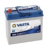 Batería 12 V 45 Ah, 330 A, Blue Dynamic, VARTA