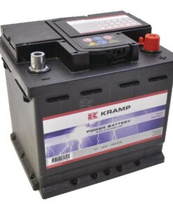 Batería 12 V 45 Ah, 400 A, Kramp