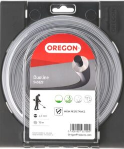 Nailon Duoline 2,7mm x 70m