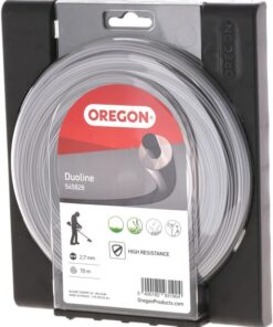 Nailon Duoline 2,7mm x 70m 4 Nailon Duoline 2,7mm x 70m