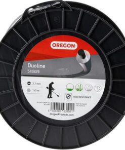 Nailon Duoline 2,7mm x 140m