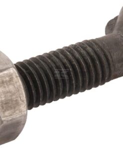 Tornillo arado M10x40 10,9 V&N