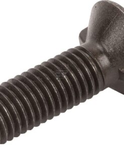 Tornillo arado con 2 boquillas