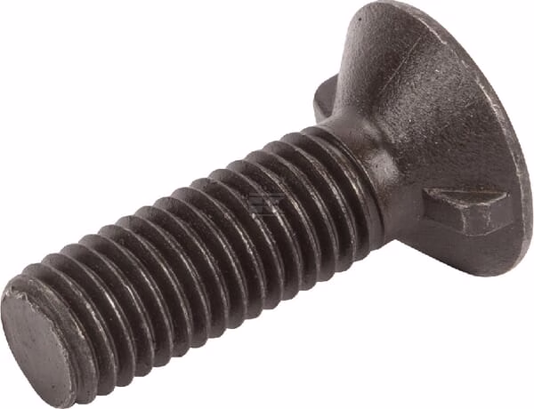 Tornillo arado con 2 boquillas 1 Tornillo arado con 2 boquillas