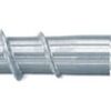 Tornillo para hormigón FBS II 6x35 100, uds.
